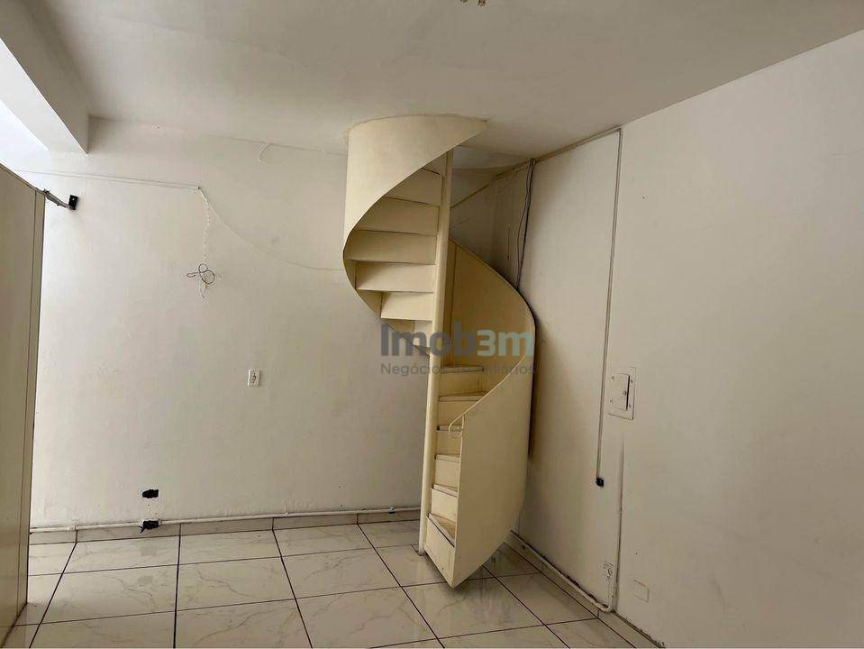 Conjunto Comercial-Sala para alugar, 100m² - Foto 13