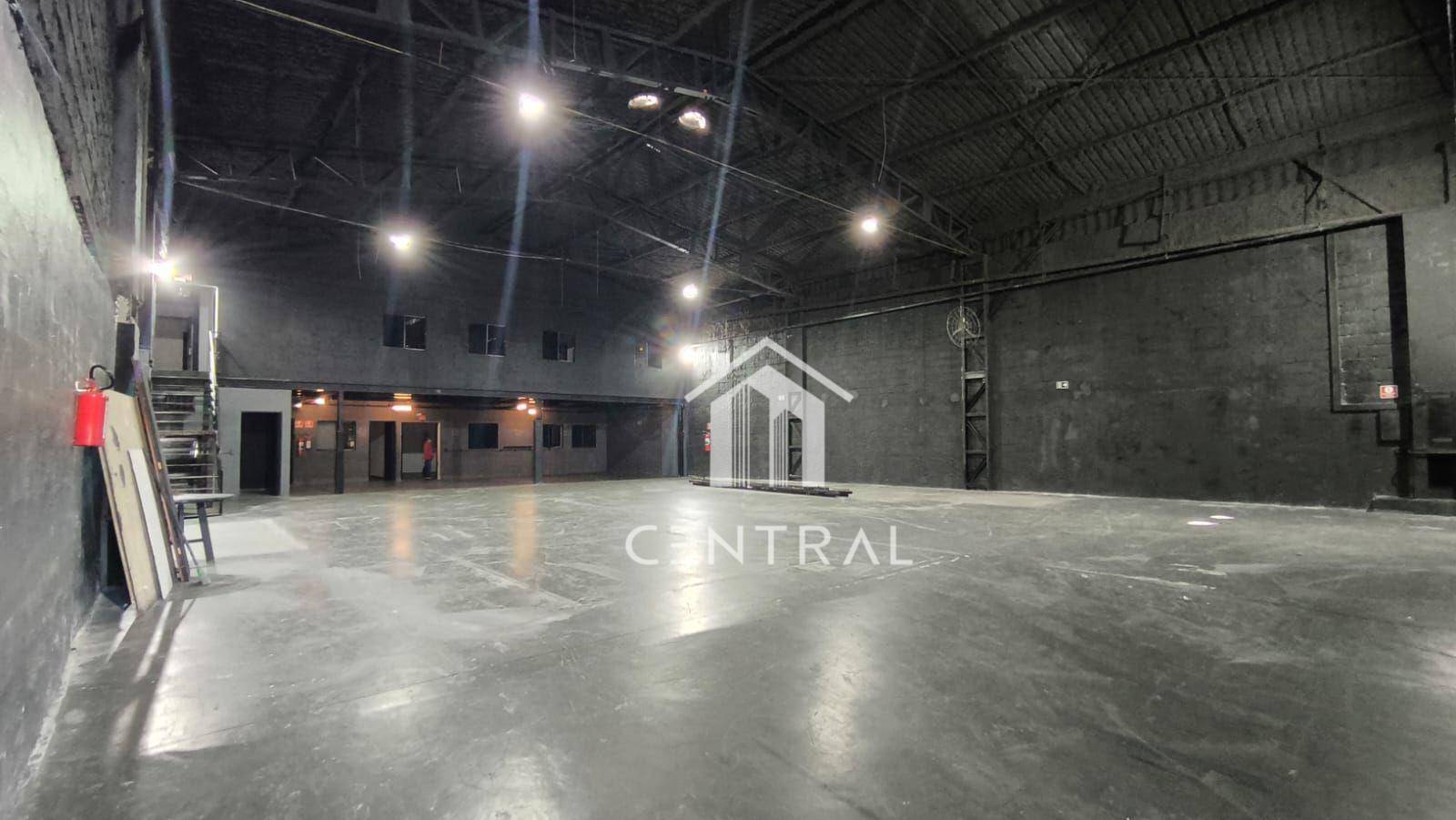 Depósito-Galpão-Armazém para alugar, 800m² - Foto 23
