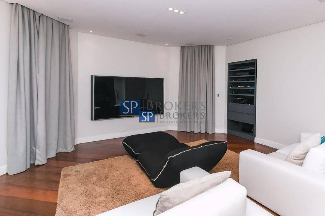 Apartamento à venda e aluguel com 4 quartos, 393m² - Foto 14