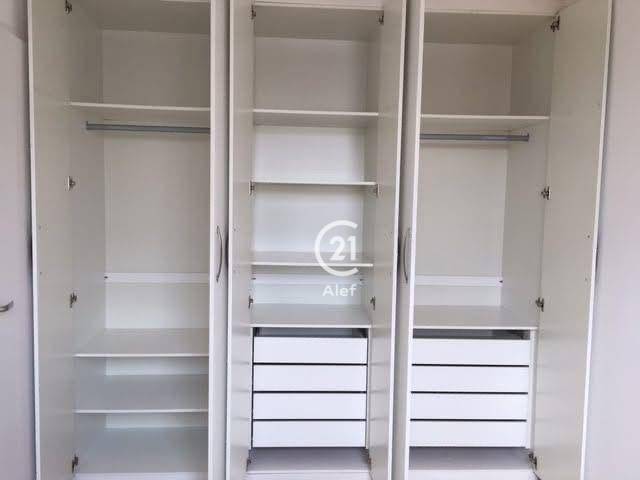 Apartamento para alugar com 1 quarto, 41m² - Foto 4