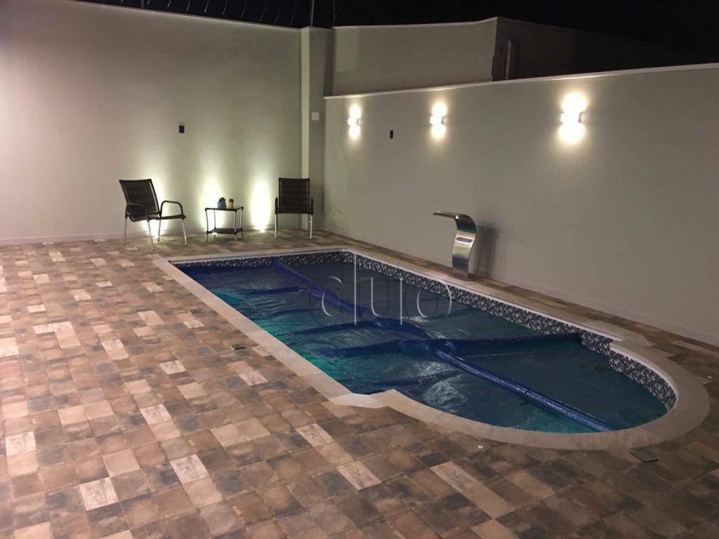 Casa de Condomínio à venda com 3 quartos, 127m² - Foto 16