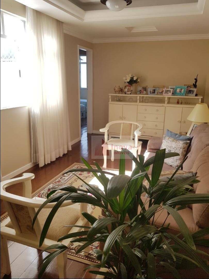 Apartamento à venda com 2 quartos, 96m² - Foto 5