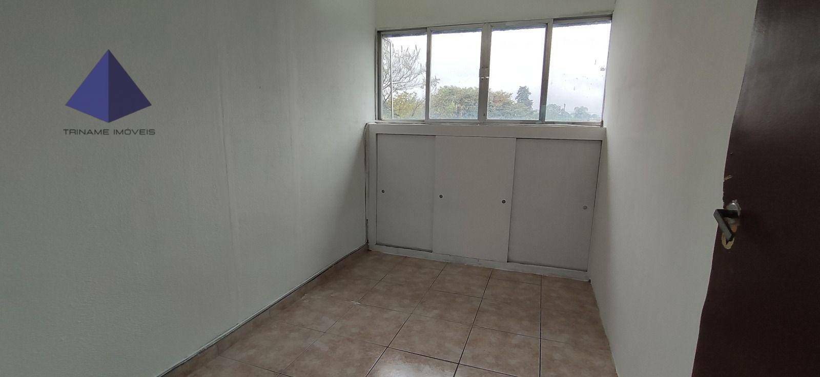 Apartamento à venda com 3 quartos, 67m² - Foto 1