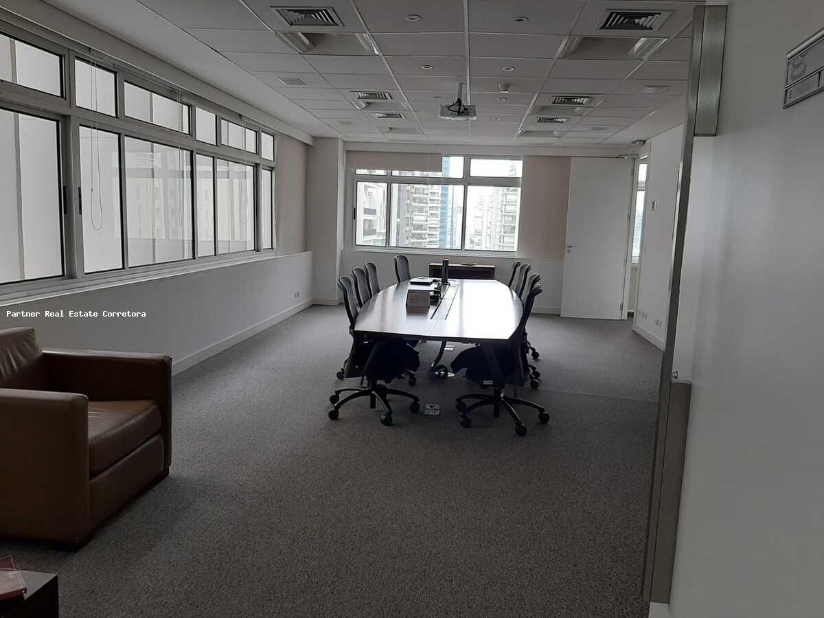 Conjunto Comercial-Sala para alugar, 1033m² - Foto 15