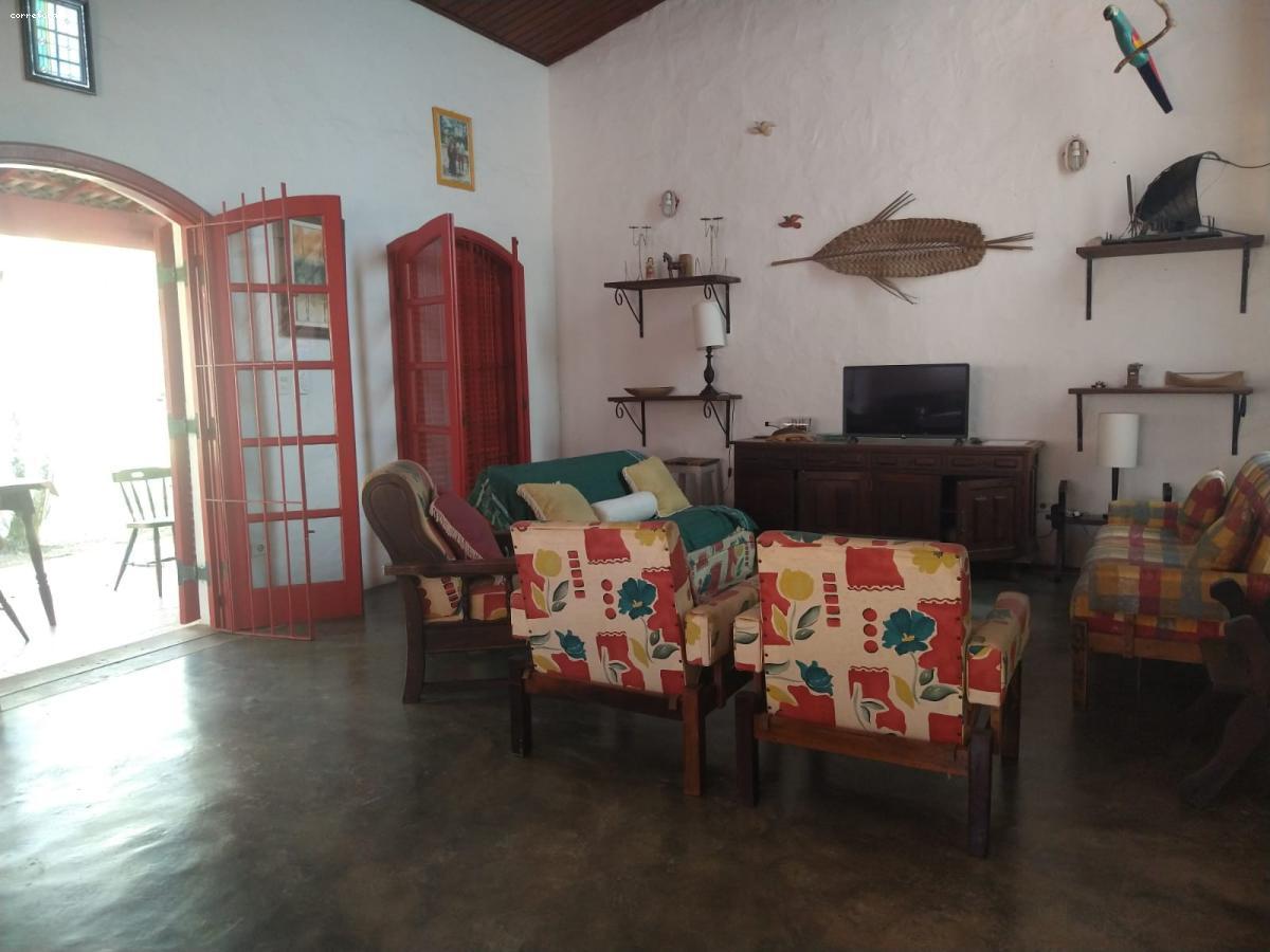 Casa de Condomínio à venda com 5 quartos, 300m² - Foto 1