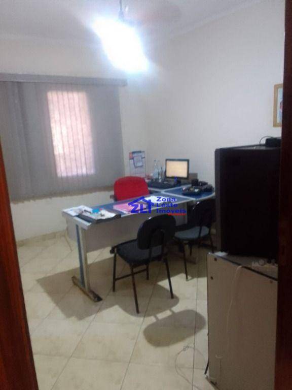 Sobrado à venda e aluguel, 313m² - Foto 40