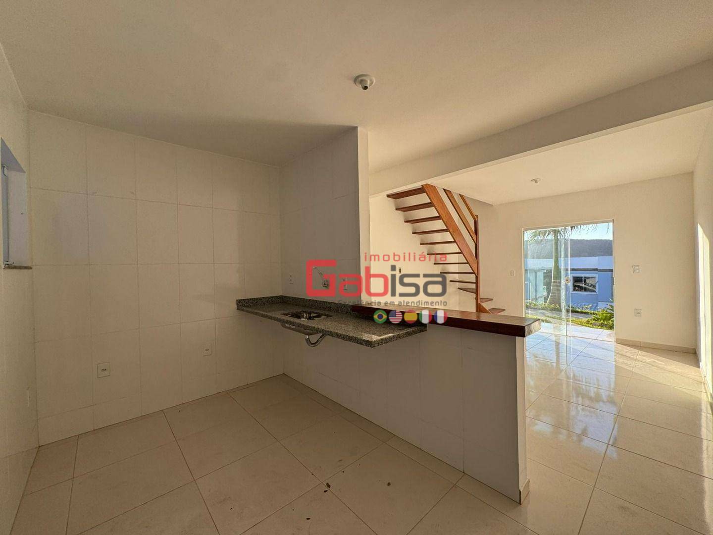 Casa de Condomínio à venda com 3 quartos, 90m² - Foto 4