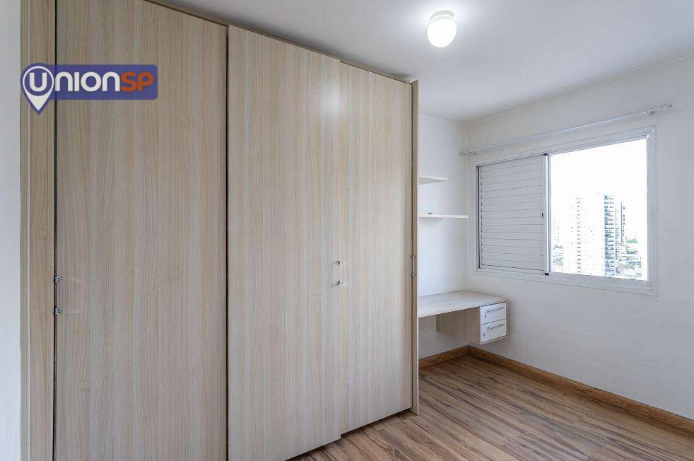 Apartamento à venda com 3 quartos, 83m² - Foto 13