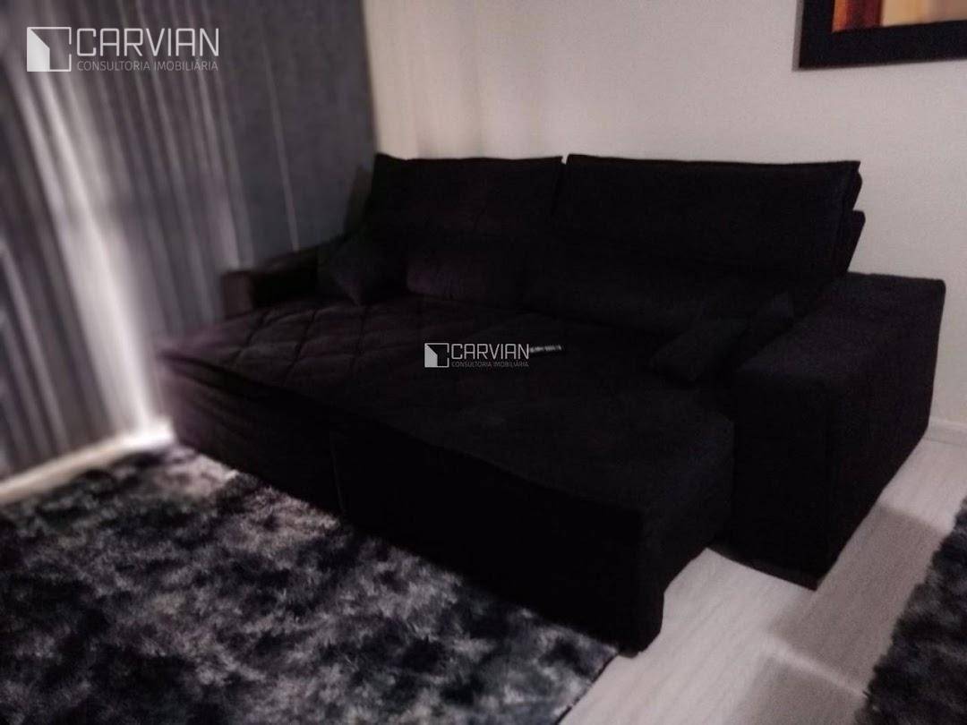 Apartamento à venda com 3 quartos, 74m² - Foto 23