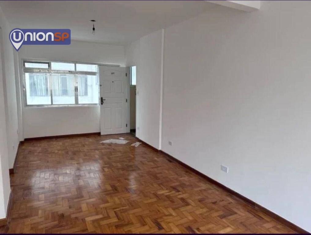 Apartamento à venda com 2 quartos, 69m² - Foto 1