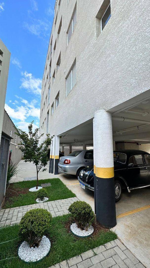 Apartamento à venda com 2 quartos, 67m² - Foto 29