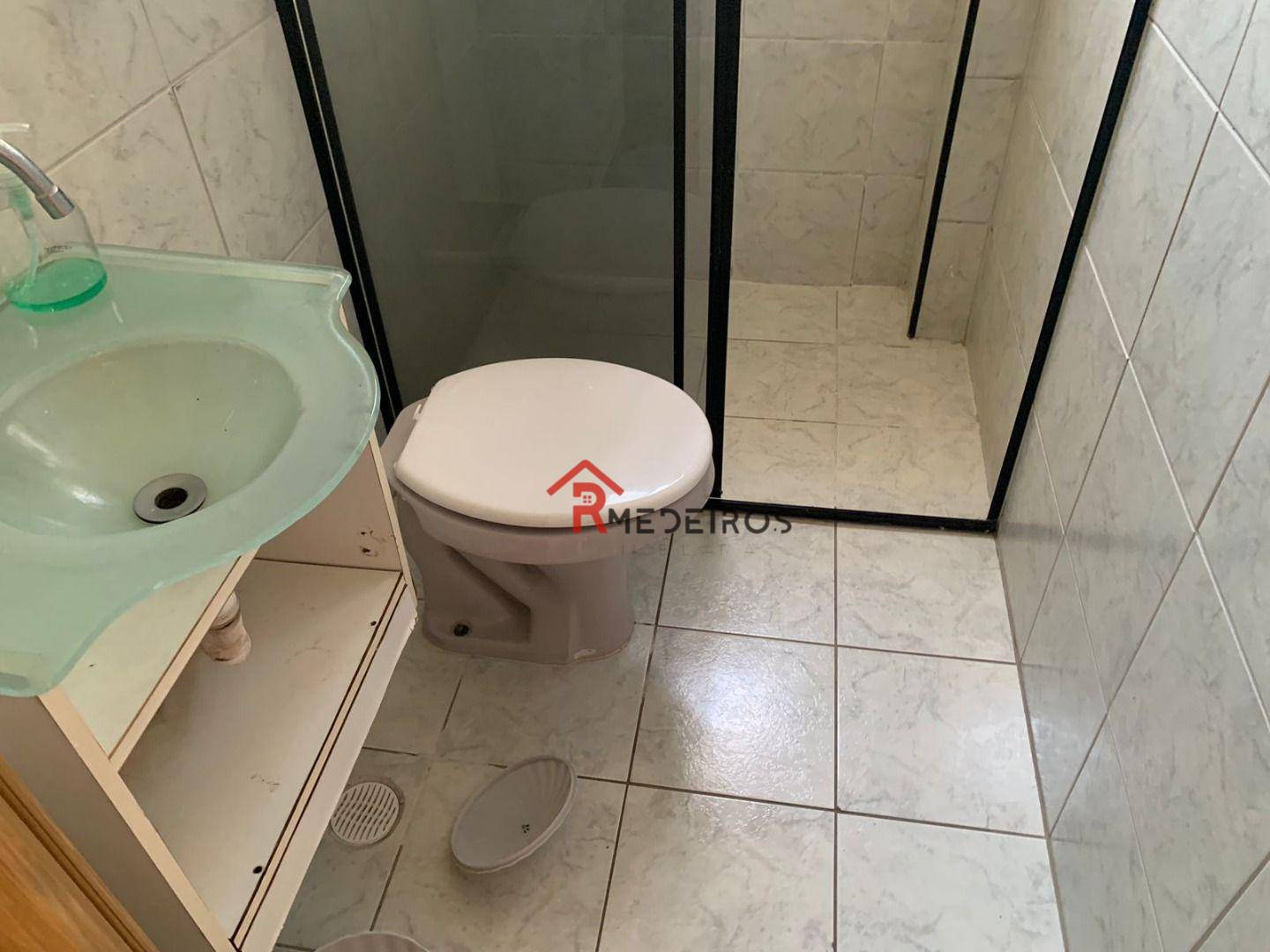 Apartamento à venda com 1 quarto, 55m² - Foto 20