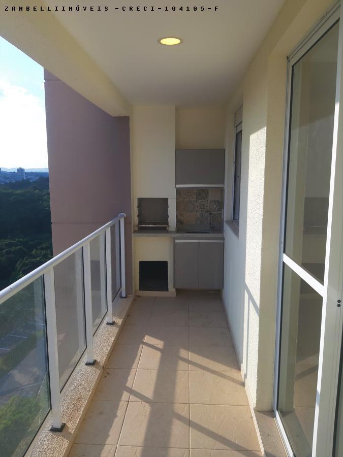 Apartamento à venda com 3 quartos, 81m² - Foto 11