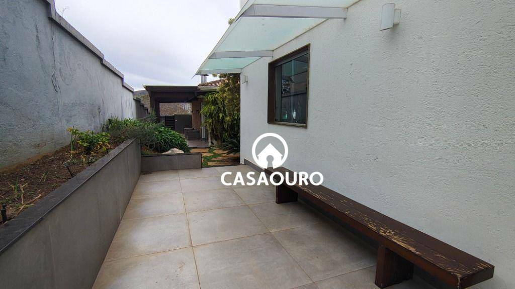 Casa de Condomínio à venda com 5 quartos, 1000m² - Foto 13