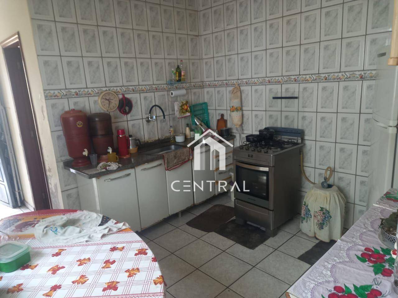 Sobrado à venda com 2 quartos, 160m² - Foto 11