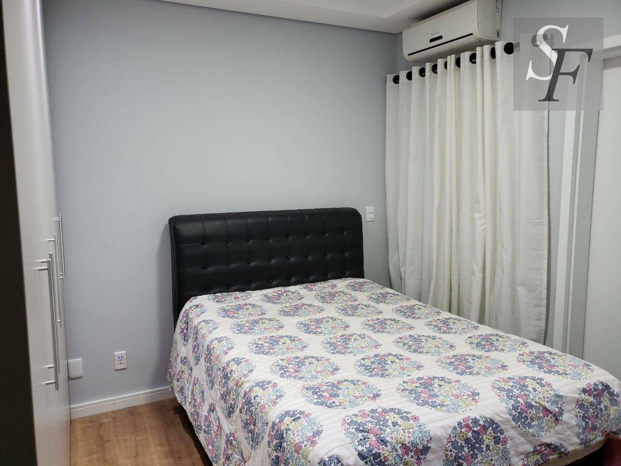 Apartamento à venda com 3 quartos, 72m² - Foto 8