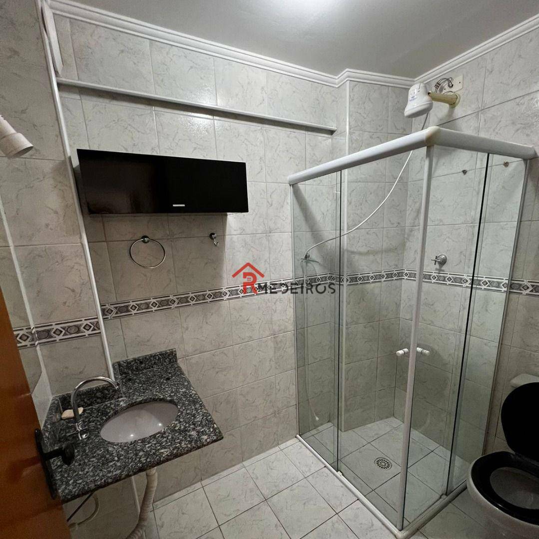 Apartamento à venda com 1 quarto, 52m² - Foto 12