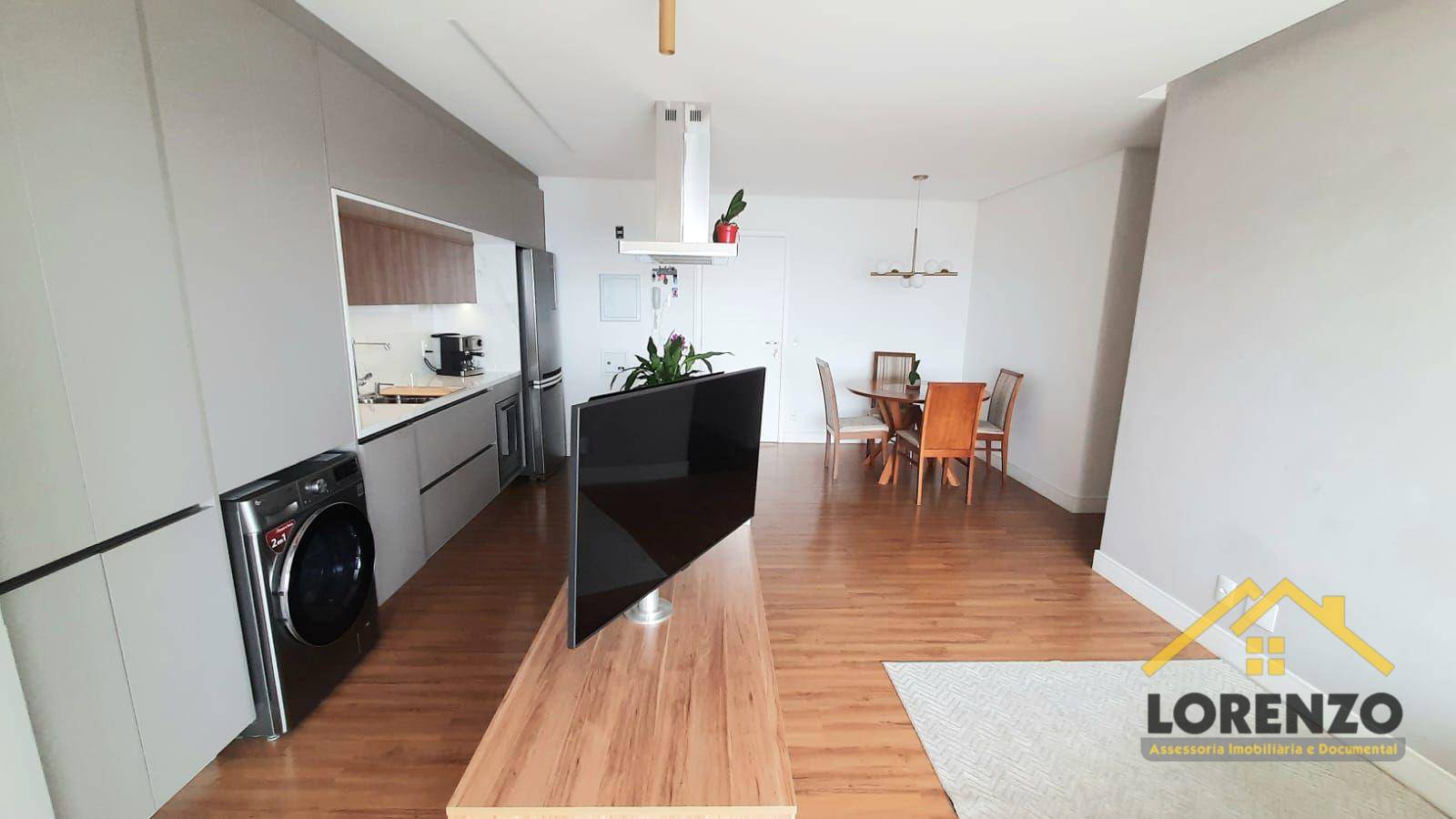 Apartamento à venda com 2 quartos, 77m² - Foto 11