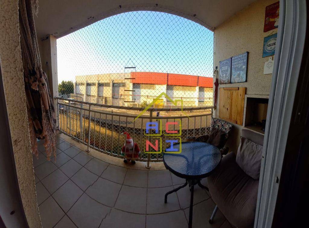 Apartamento à venda com 3 quartos, 70m² - Foto 6