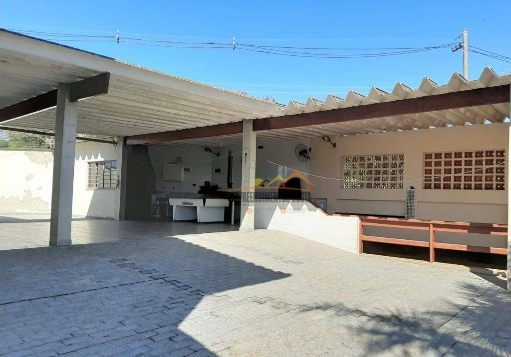 Casa à venda com 4 quartos, 286m² - Foto 49