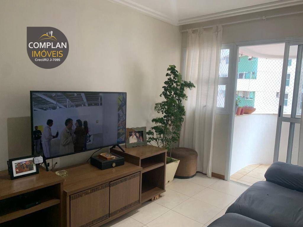 Apartamento à venda com 3 quartos, 83m² - Foto 25