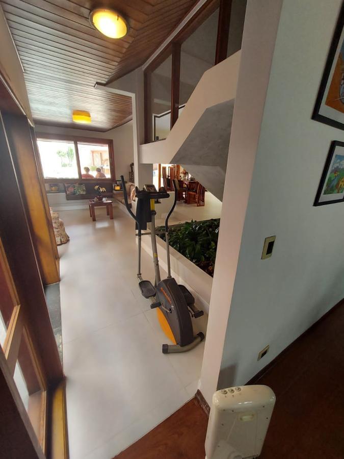 Casa de Condomínio à venda com 4 quartos, 360m² - Foto 18