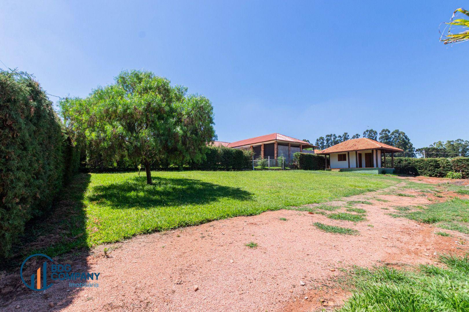 Chácara, 1029 m² - Foto 1