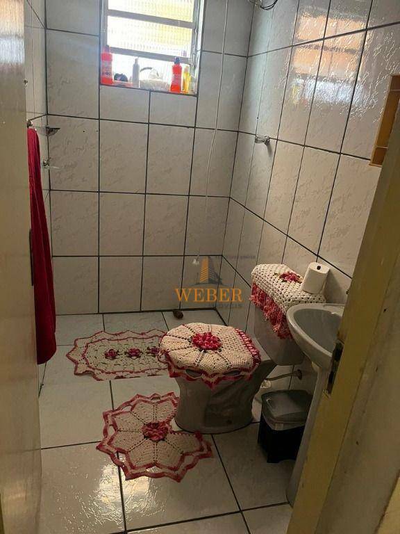 Sobrado à venda com 3 quartos, 69m² - Foto 6