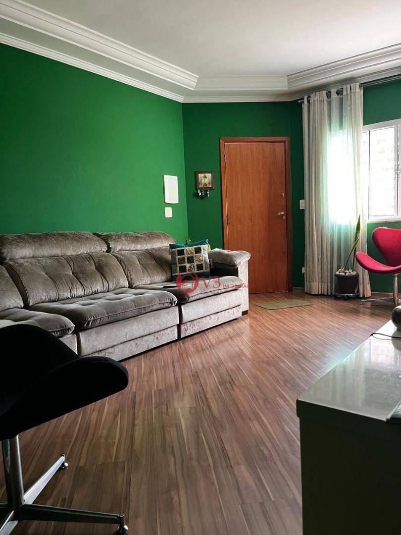 Sobrado à venda com 3 quartos, 113m² - Foto 1