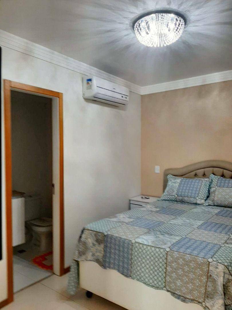 Apartamento à venda com 3 quartos, 105m² - Foto 8