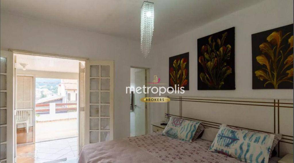 Sobrado à venda com 2 quartos, 140m² - Foto 12