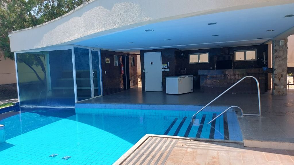 Casa de Condomínio à venda com 4 quartos, 210m² - Foto 37