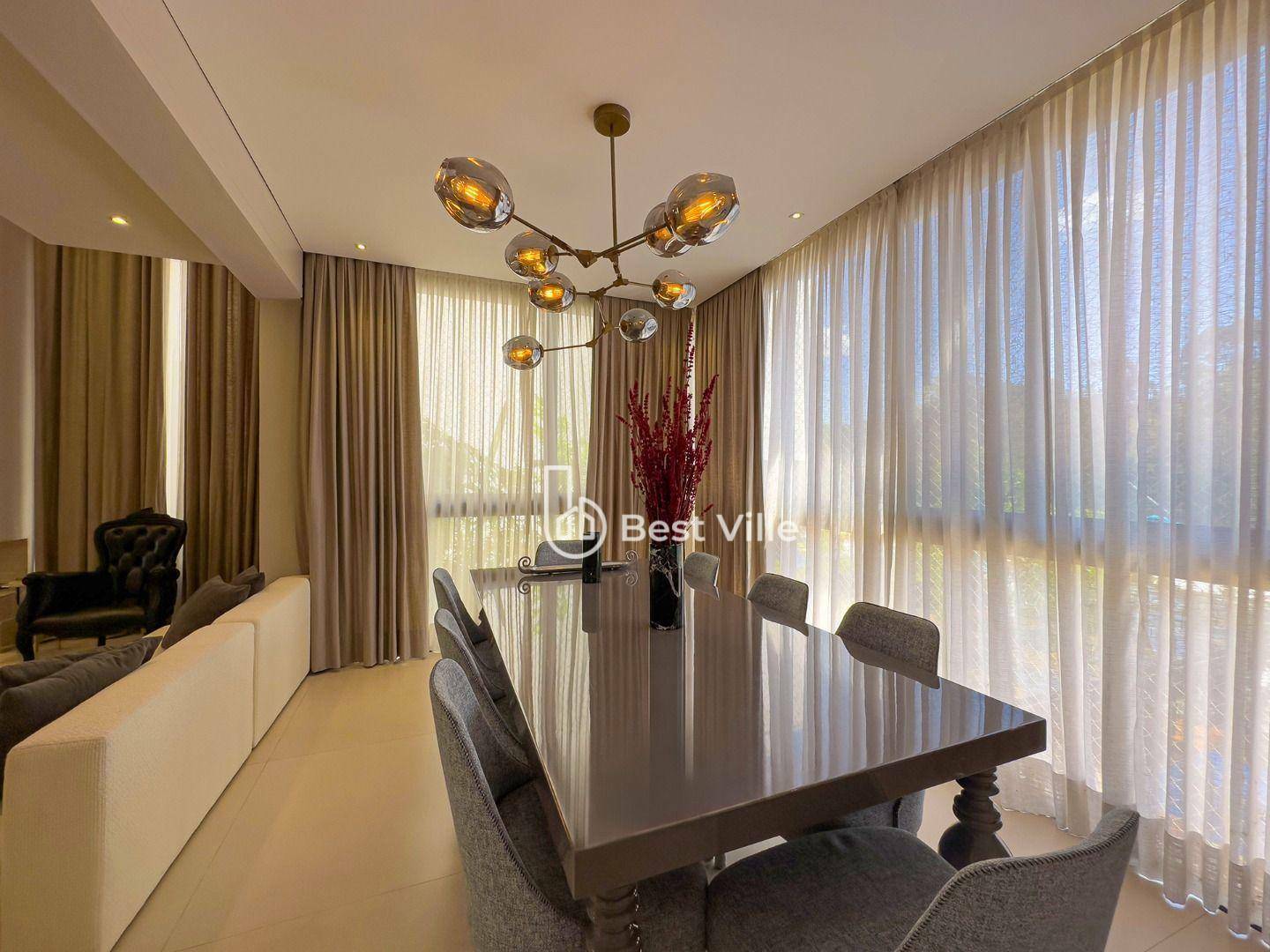 Casa de Condomínio à venda com 4 quartos, 600m² - Foto 15