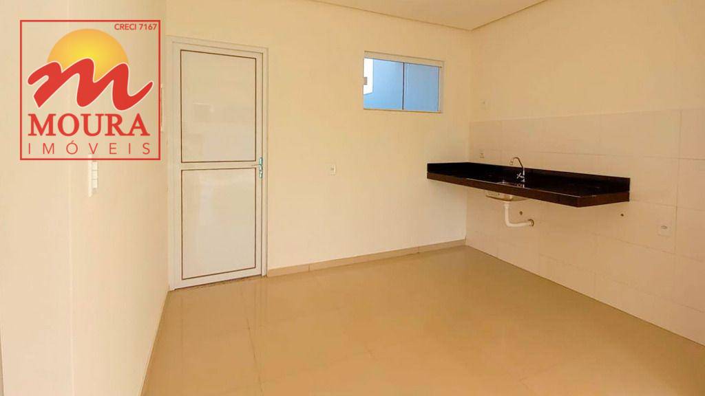 Apartamento à venda com 2 quartos, 75m² - Foto 3