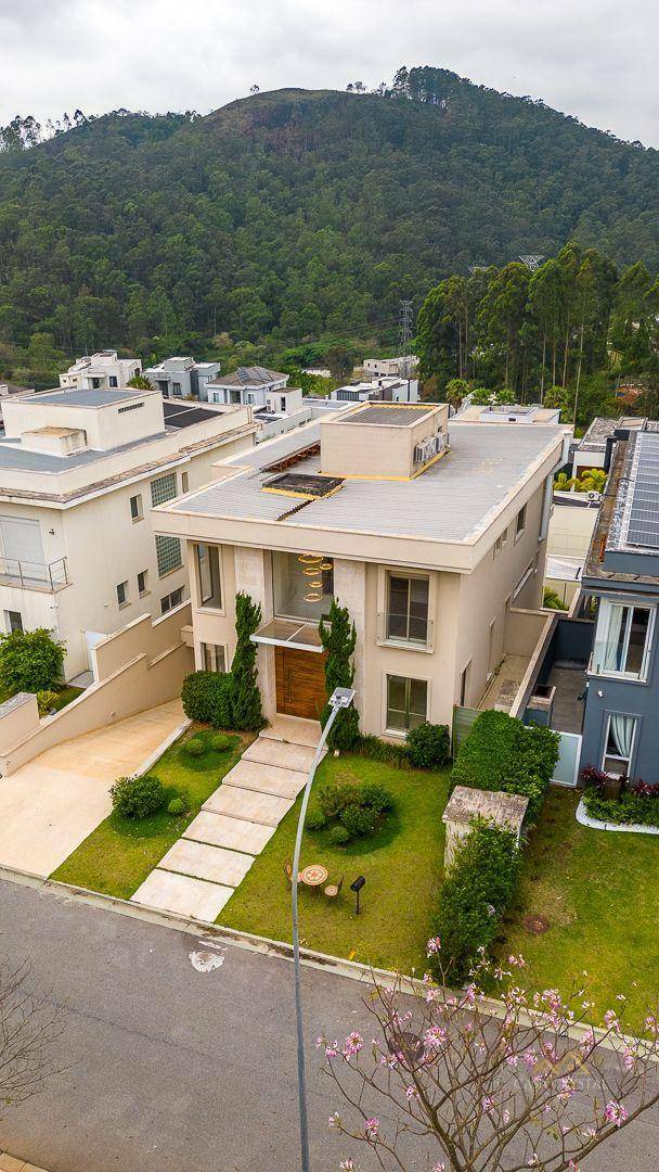 Casa de Condomínio à venda com 4 quartos, 571m² - Foto 63