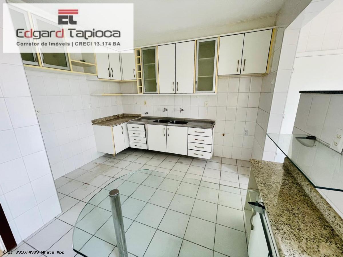 Apartamento à venda com 4 quartos, 150m² - Foto 6