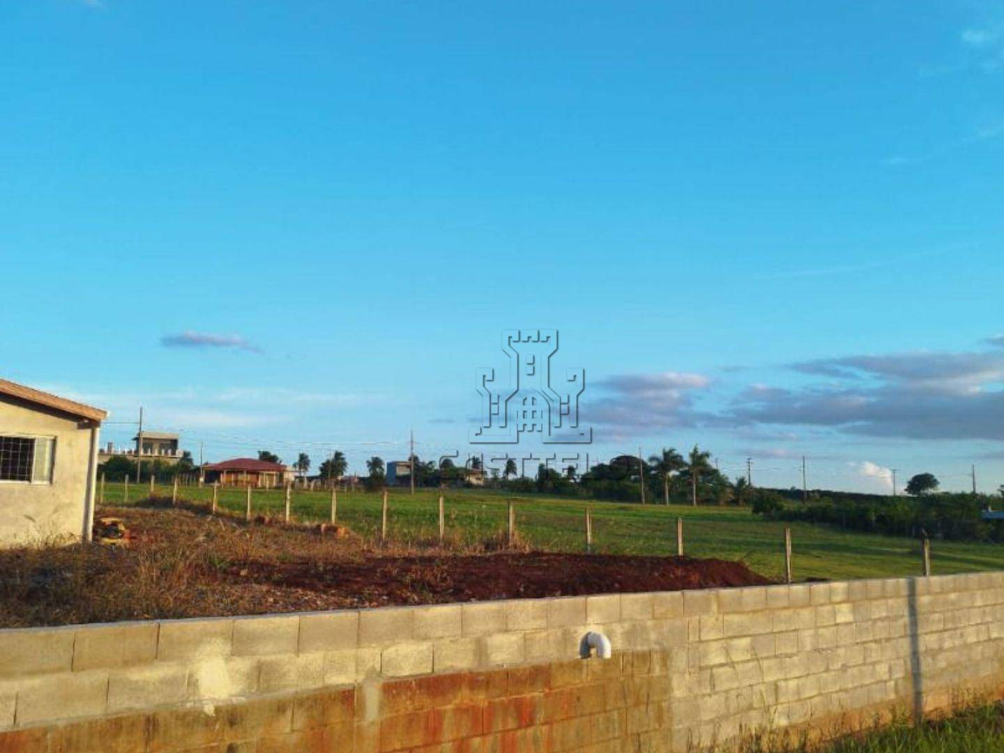 Chácara, 500 m² - Foto 1