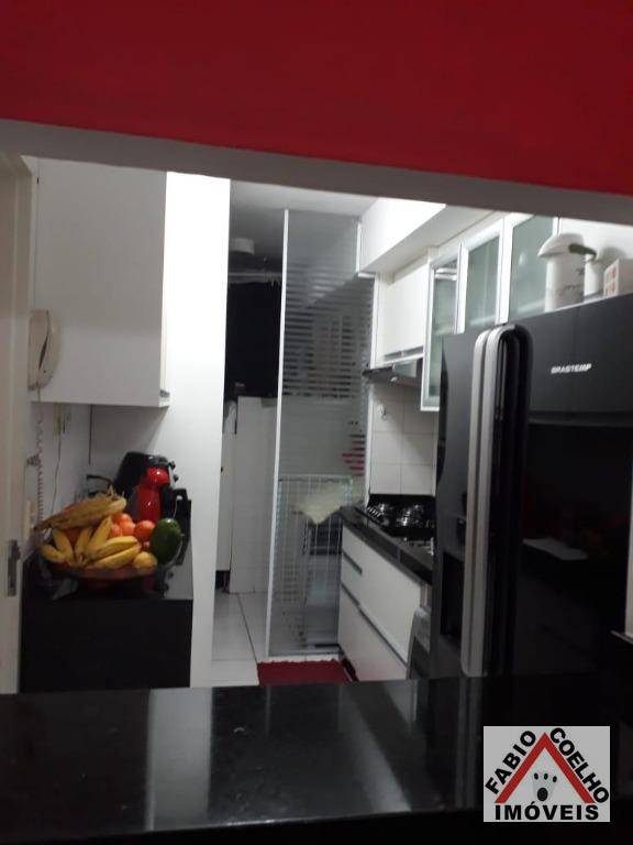 Sobrado à venda com 3 quartos, 125m² - Foto 5