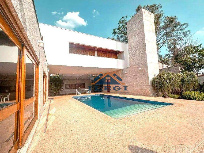 Casa de Condomínio à venda com 4 quartos, 450m² - Foto 5