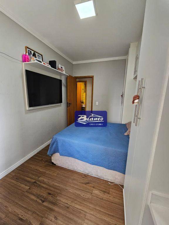 Apartamento à venda com 3 quartos, 78m² - Foto 15