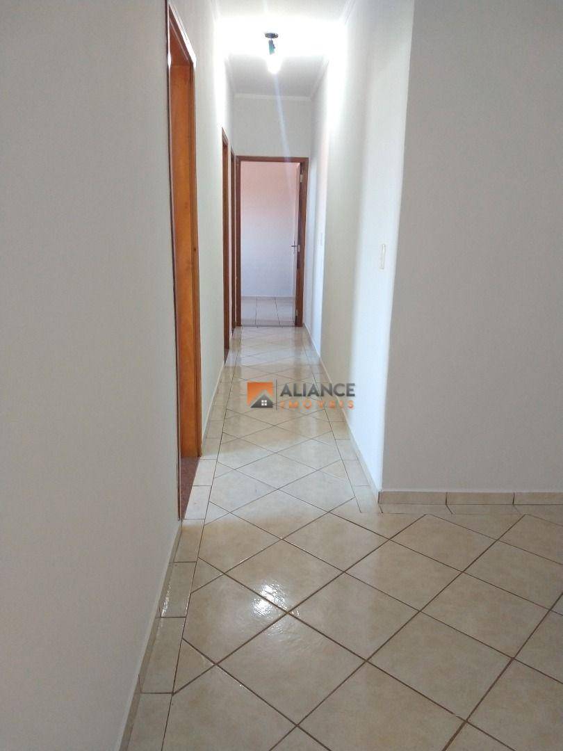 Apartamento à venda com 3 quartos, 97m² - Foto 6