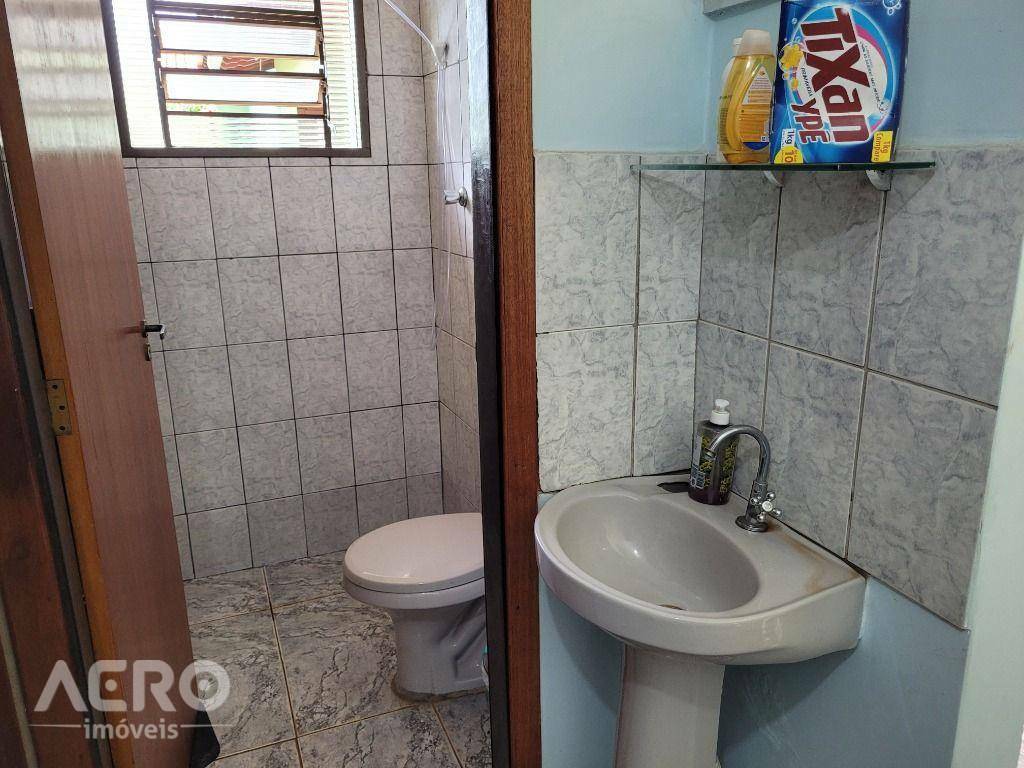 Casa à venda com 3 quartos, 180m² - Foto 28