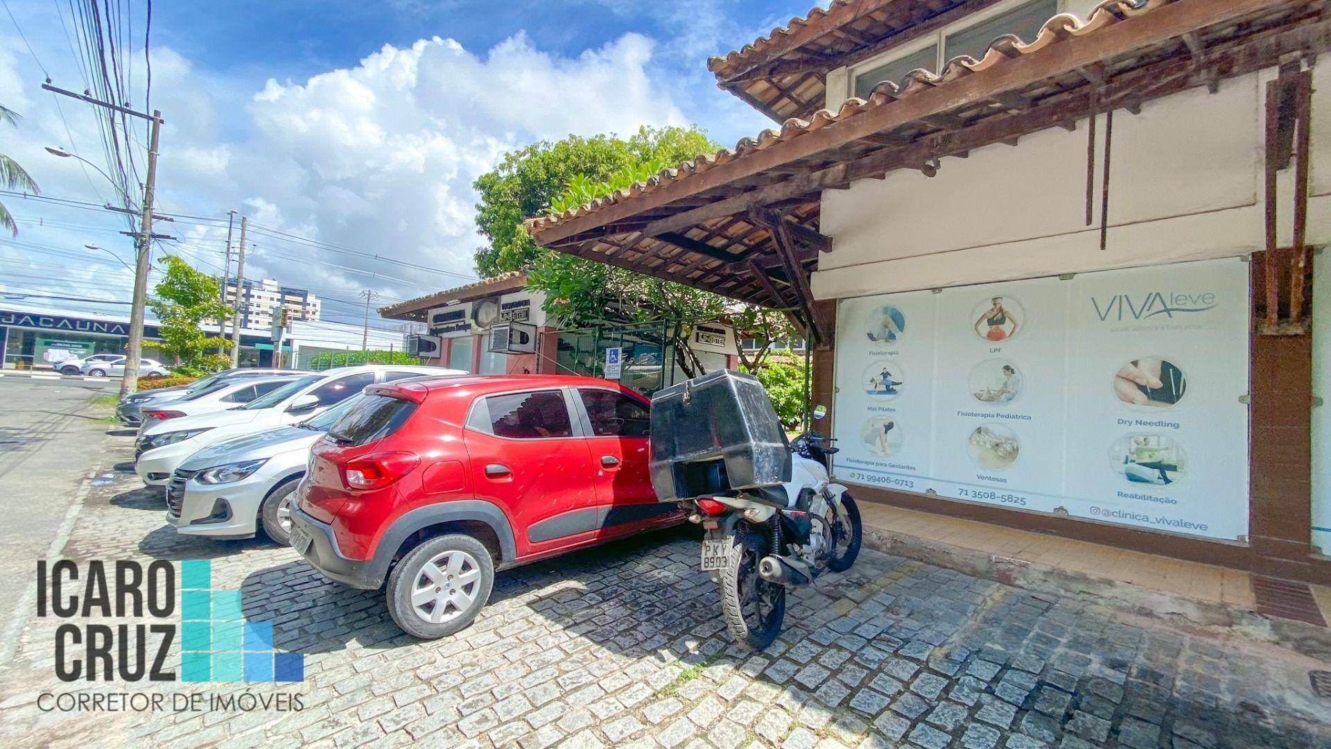 Loja-Salão para alugar, 40m² - Foto 5