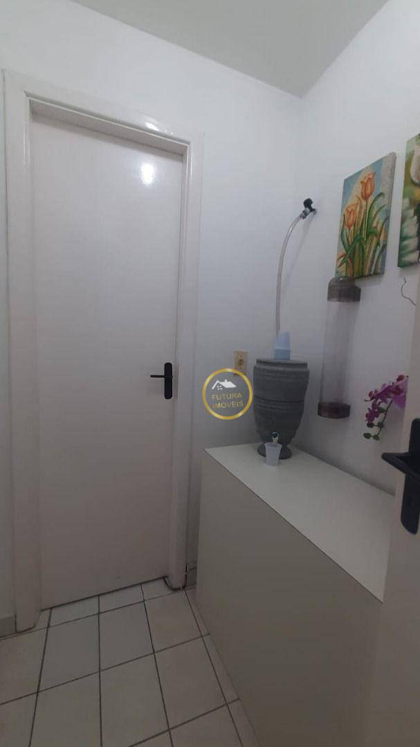 Conjunto Comercial-Sala à venda, 40m² - Foto 8