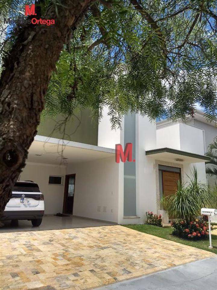 Casa de Condomínio à venda com 4 quartos, 292m² - Foto 2