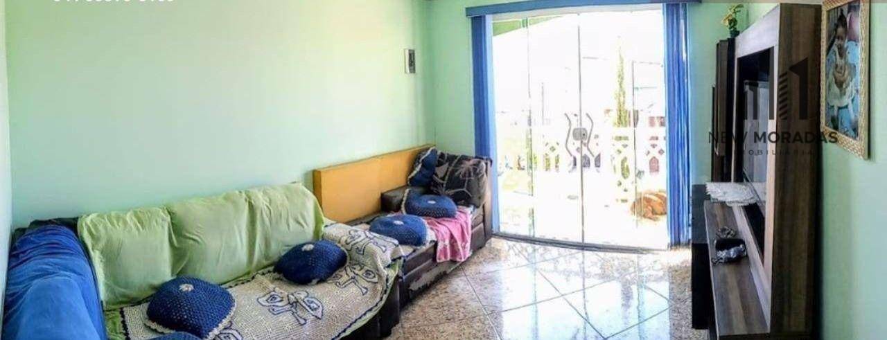 Sobrado à venda com 4 quartos, 380m² - Foto 3