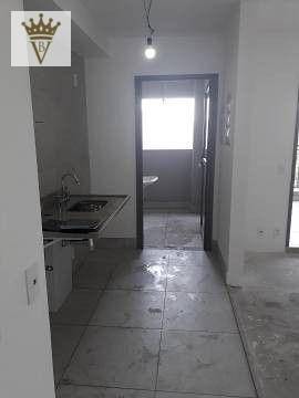 Apartamento à venda com 3 quartos, 76m² - Foto 8