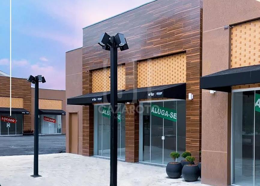 Loja-Salão, 64 m² - Foto 1