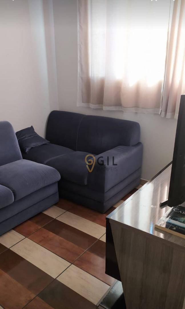 Apartamento à venda com 2 quartos, 45m² - Foto 2