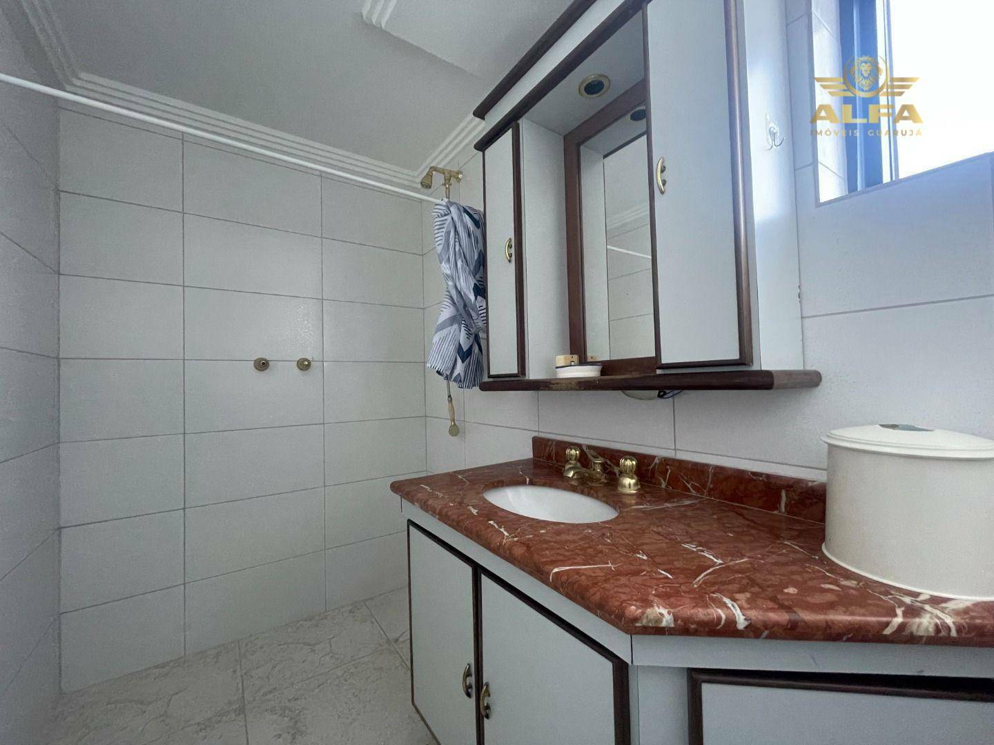 Apartamento à venda com 4 quartos, 166m² - Foto 21